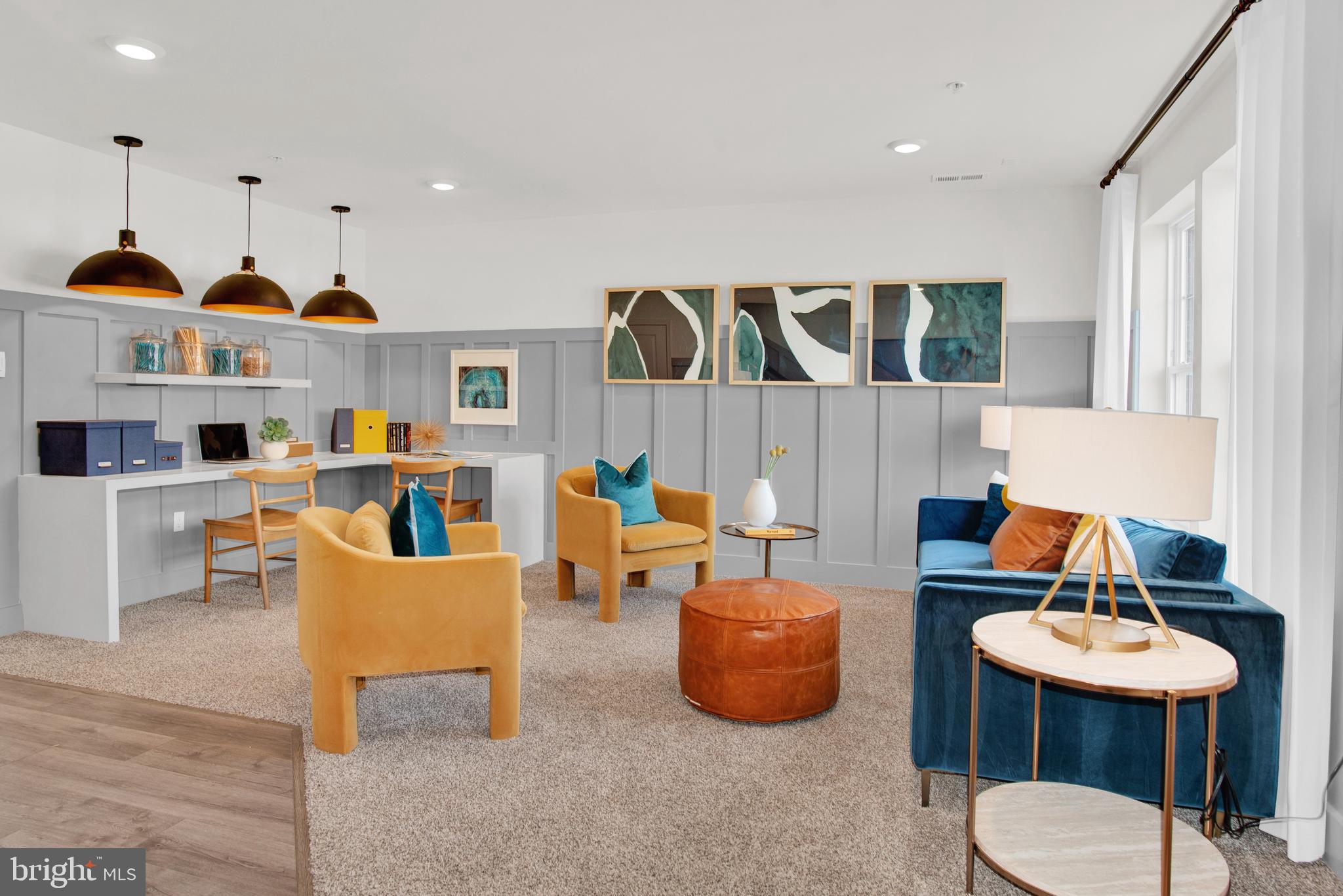 6619 Darter Way Clinton, MD 20735 - Photo 8 of 28