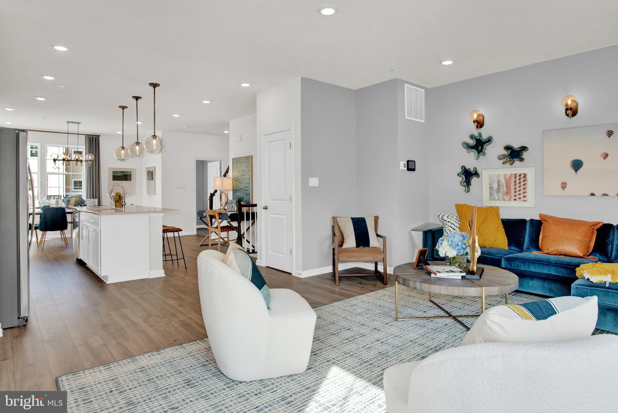 6619 Darter Way Clinton, MD 20735 - Photo 9 of 28