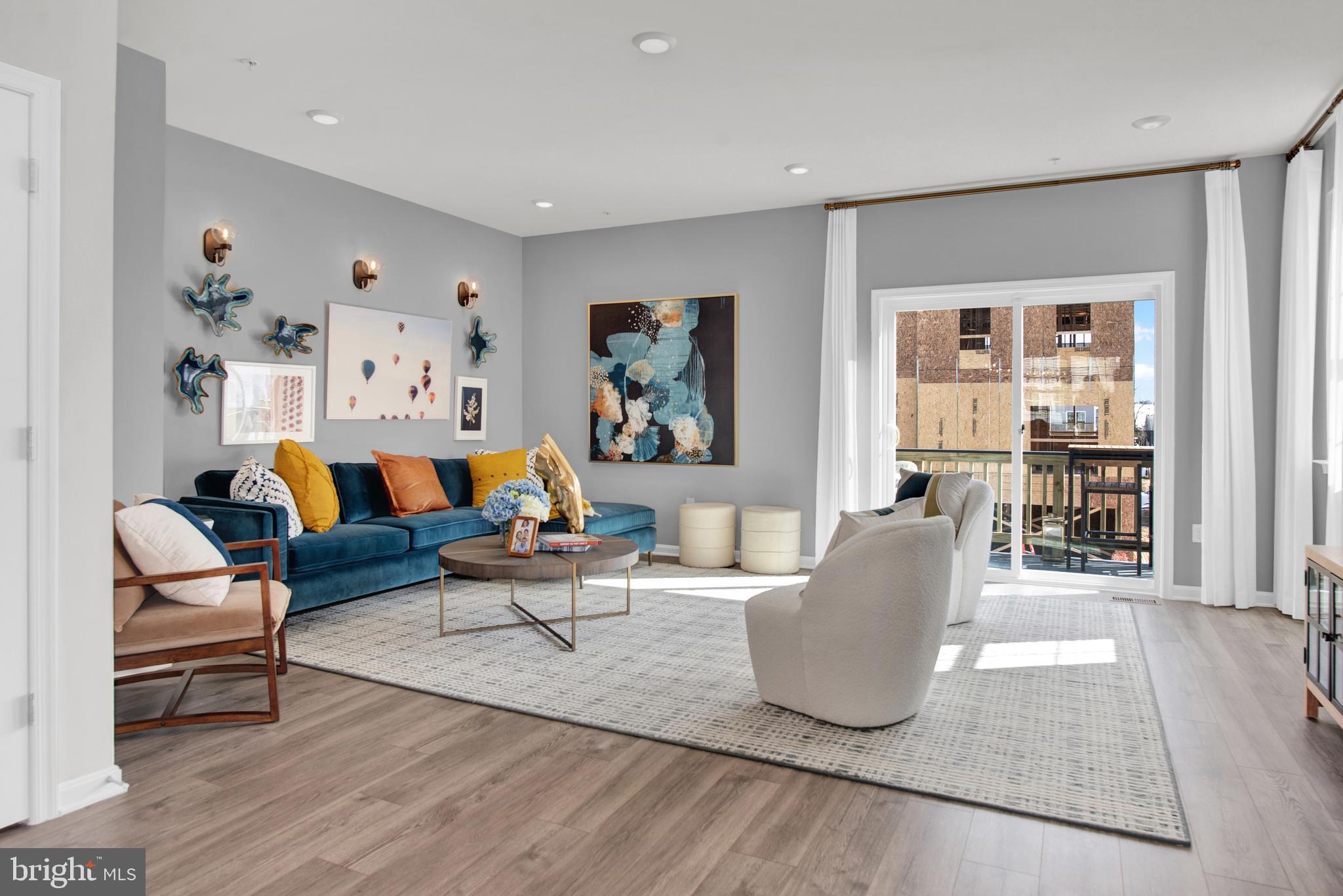 6619 Darter Way Clinton, MD 20735 - Photo 10 of 28