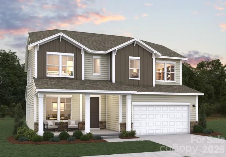 5073 Puddle Pond Road Indian Trail, NC 28079 - Photo 1 of 19 Gallery Image 1
