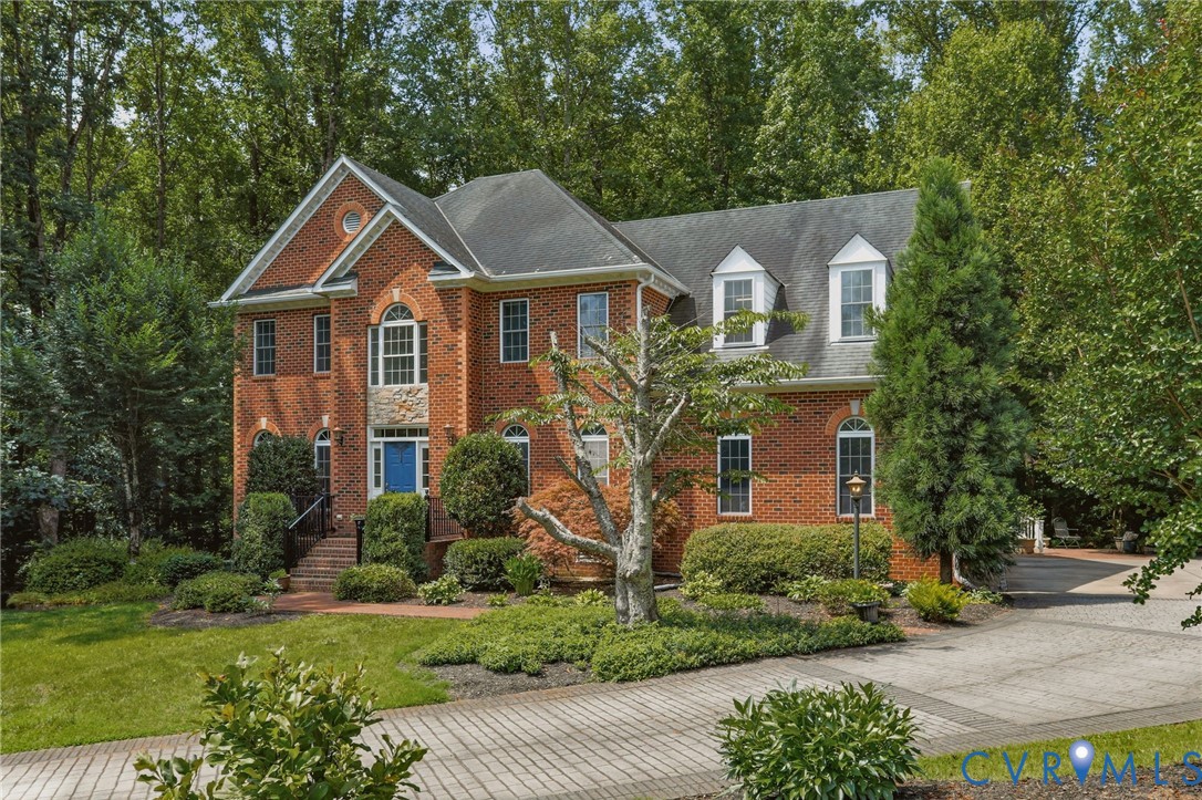 604 Cross Ridge Lane Manakin-Sabot, VA 23103 - Photo 3 of 72