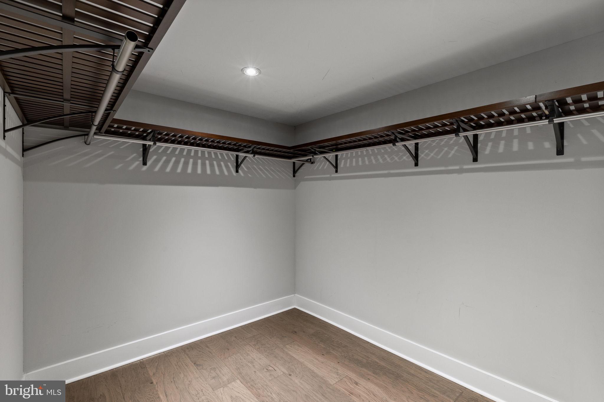 1526-00 Ridge Avenue, Unit 5 Philadelphia, PA 19130 - Photo 33 of 41 PRIMARY CLOSET