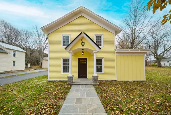 $469,000 | 30 Myrtle Avenue, Pine Plains, NY 12567