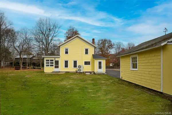 $469,000 | 30 Myrtle Avenue, Pine Plains, NY 12567