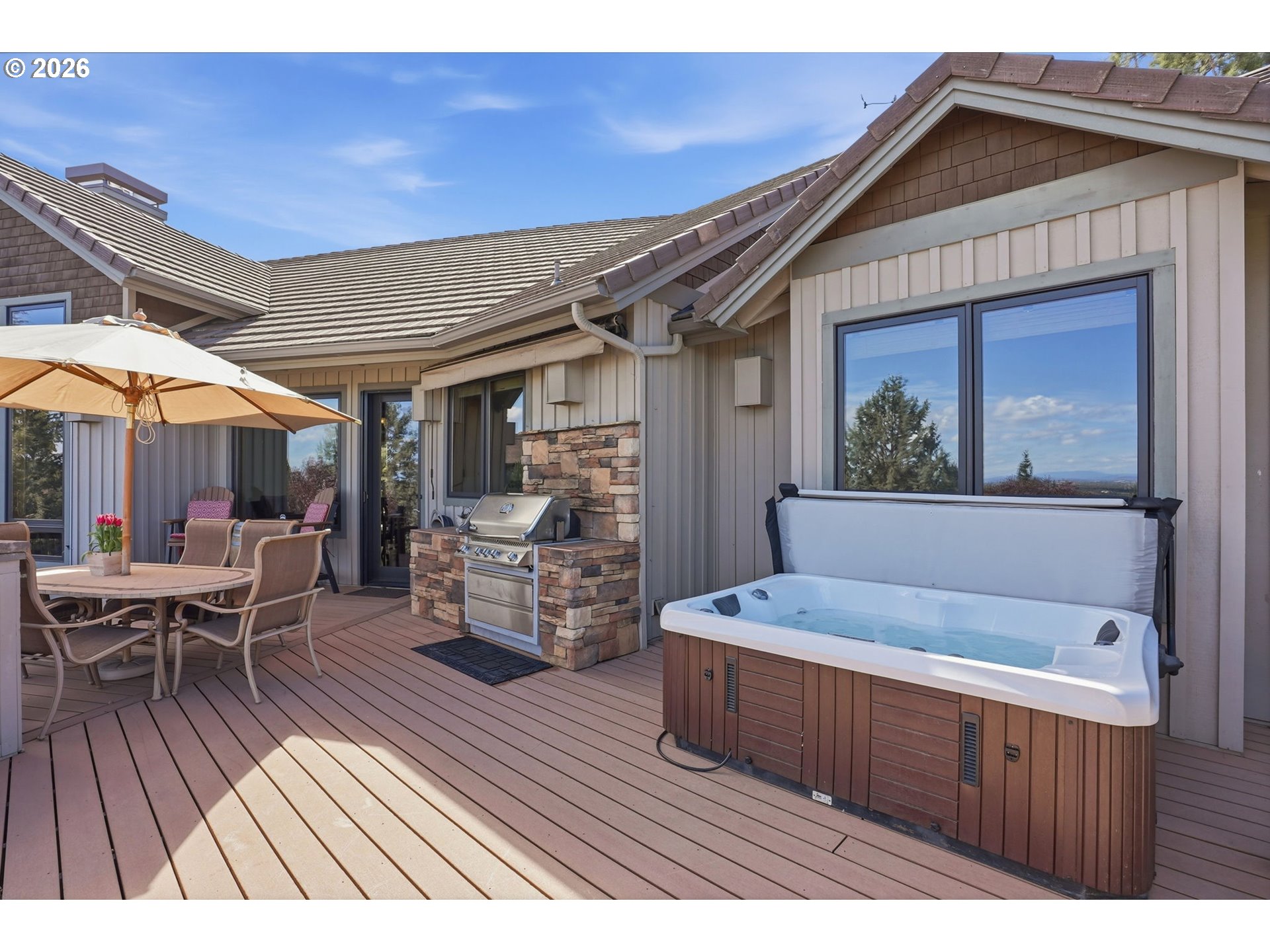 631 Sundance Ridge Court Redmond, OR 97756 - Photo 41 of 48