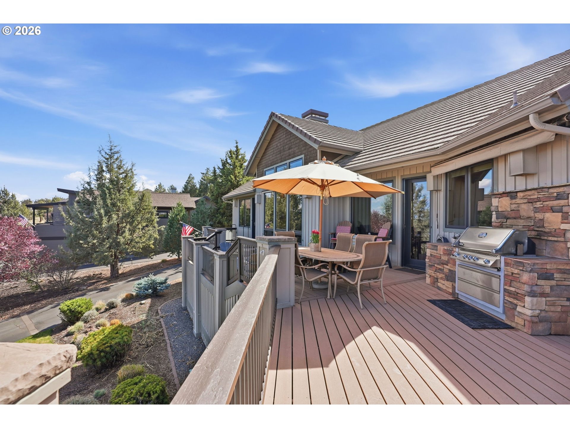 631 Sundance Ridge Court Redmond, OR 97756 - Photo 42 of 48