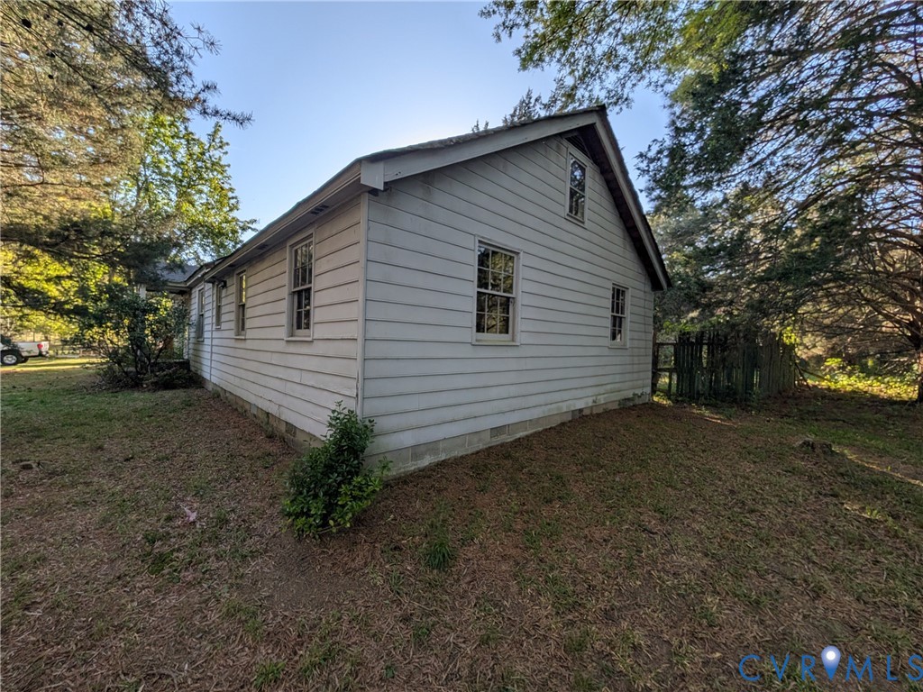 8280 Turner Road Henrico, VA 23231 - Photo 2 of 19