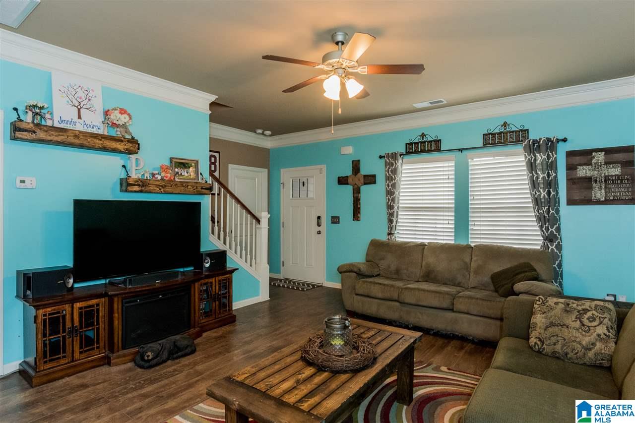 630 Enclave Lane Calera, AL 35040 - Photo 5 of 27