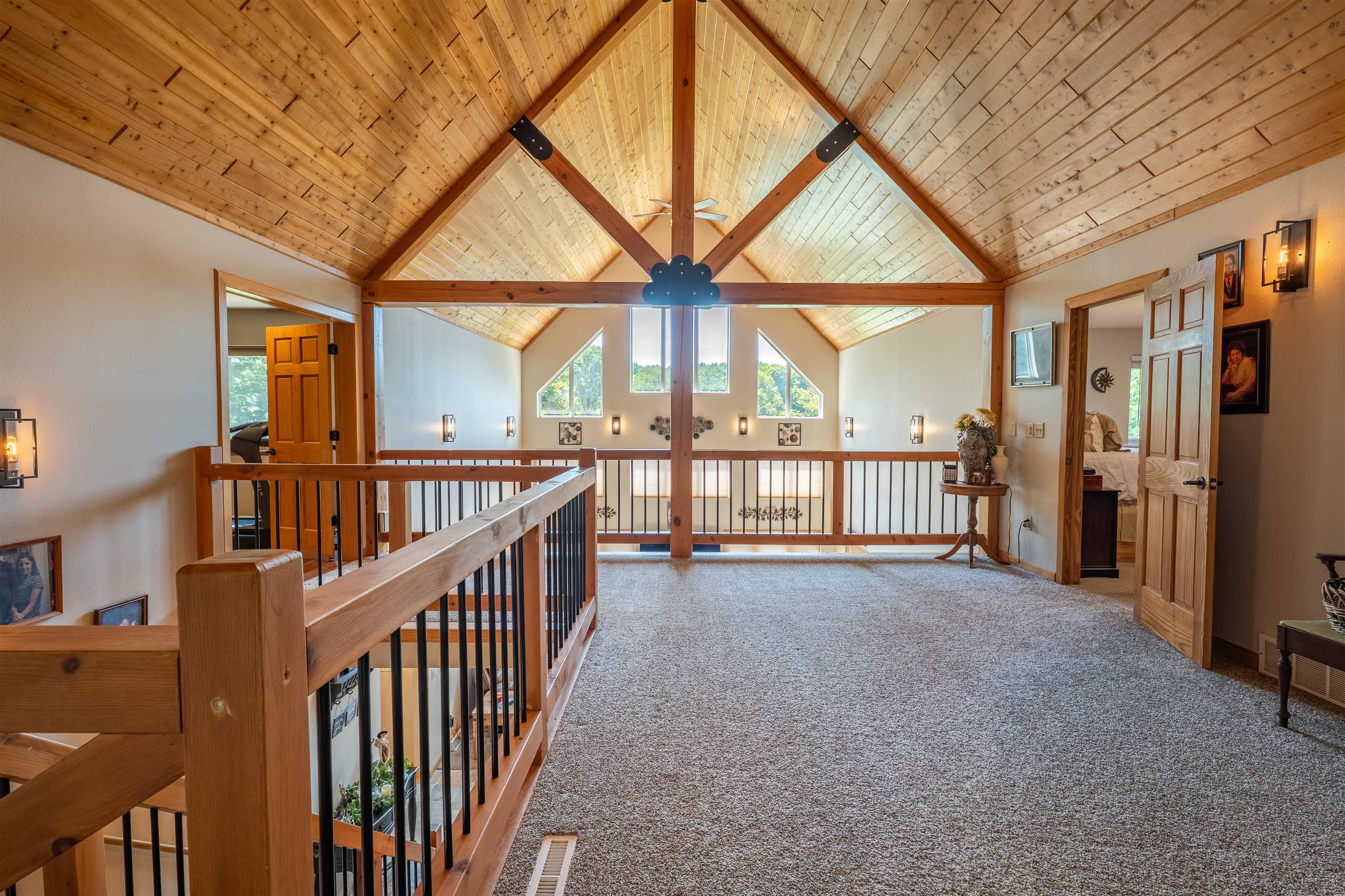 181475 Cihaski Road Birnamwood, WI 54414 - Photo 25 of 60