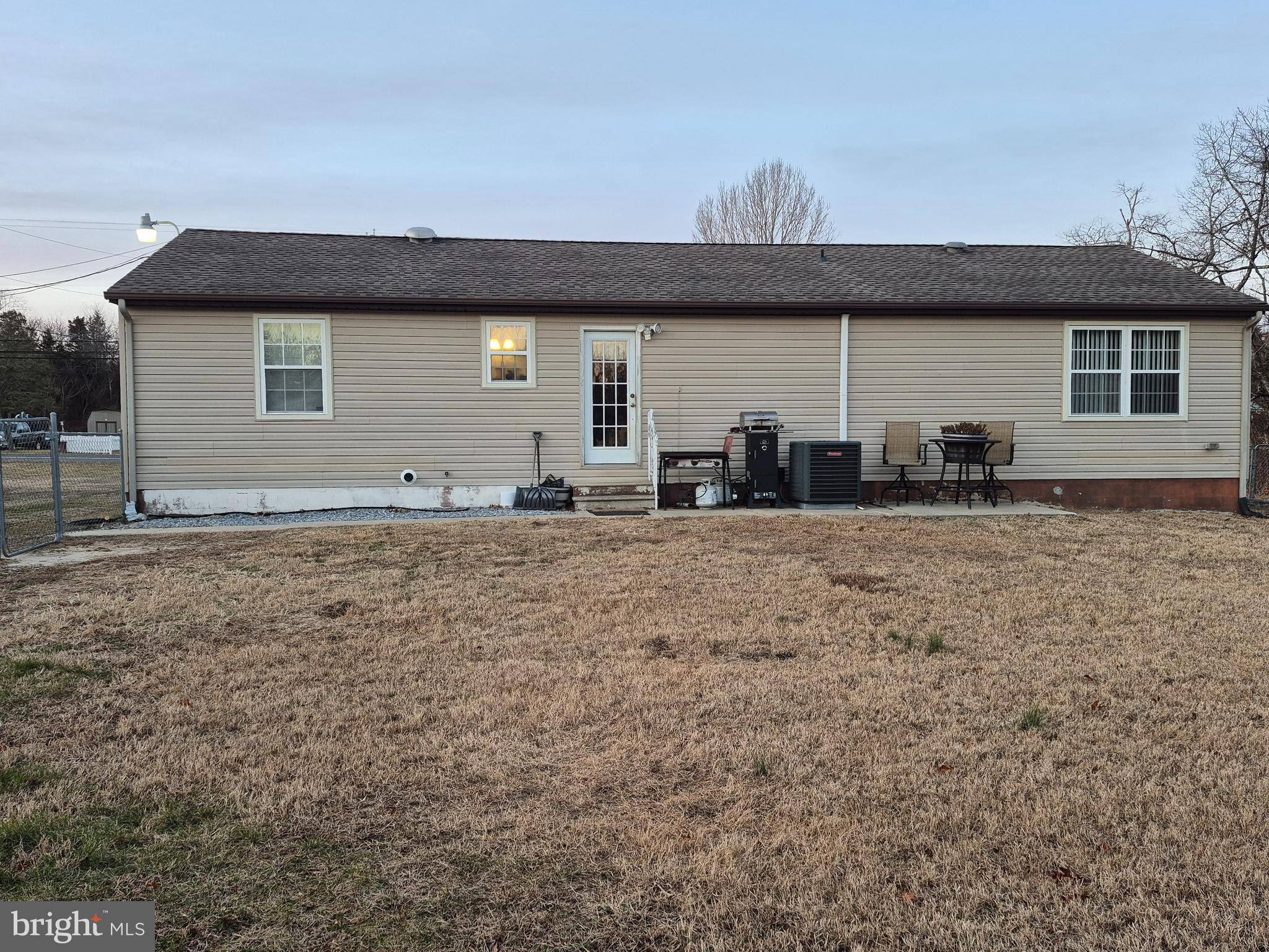 3359 Cedarville Road Millville, NJ 08332 - Photo 20 of 21