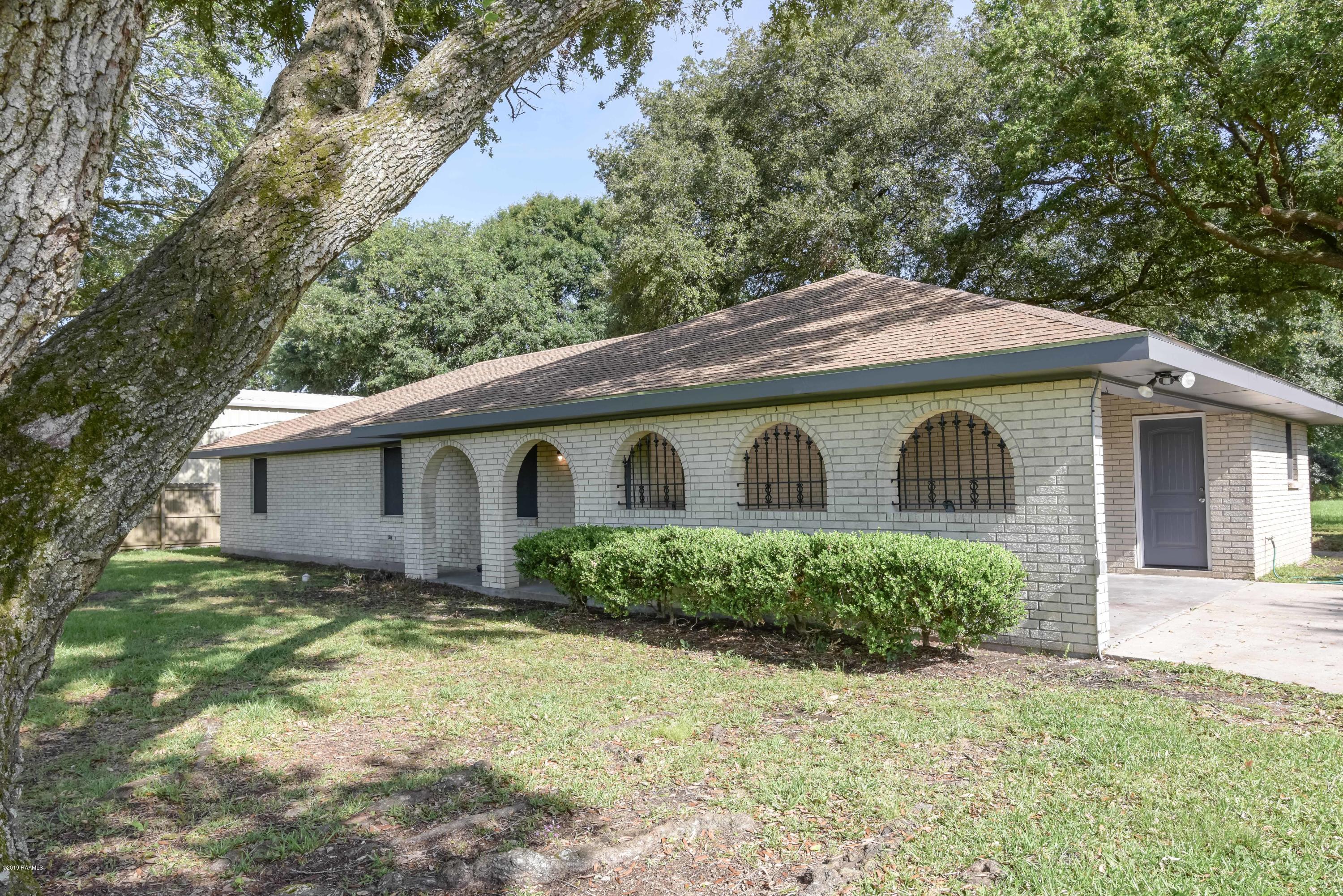 1408 Jenkins Road Duson, LA 70529 - Photo 2 of 26
