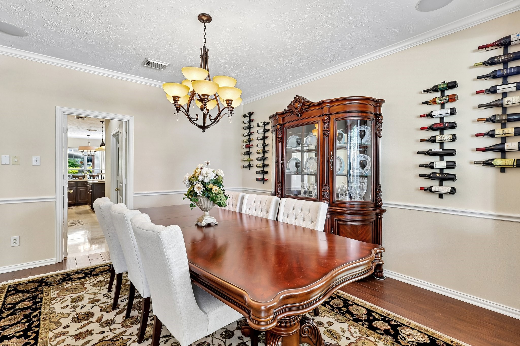 6515 Briarstone Lane Spring, TX 77379 - Photo 9 of 44