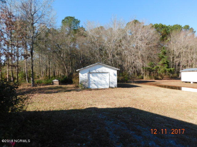3759 Eds Grocery Road Williamston, NC 27892 - Photo 2 of 2 DSCN3397