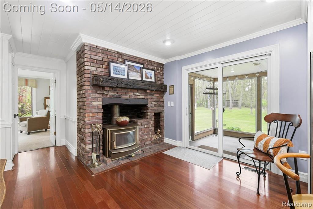 8765 Clement Road Clarkston, MI 48346 - Photo 18 of 69 Gallery Image 18