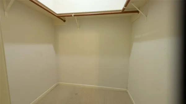 a view of small space