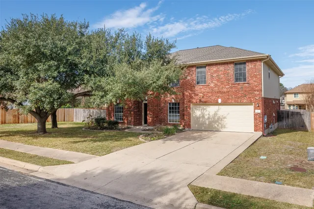 $2,995 | 7016 Albacete Lane, Round Rock, TX 78681