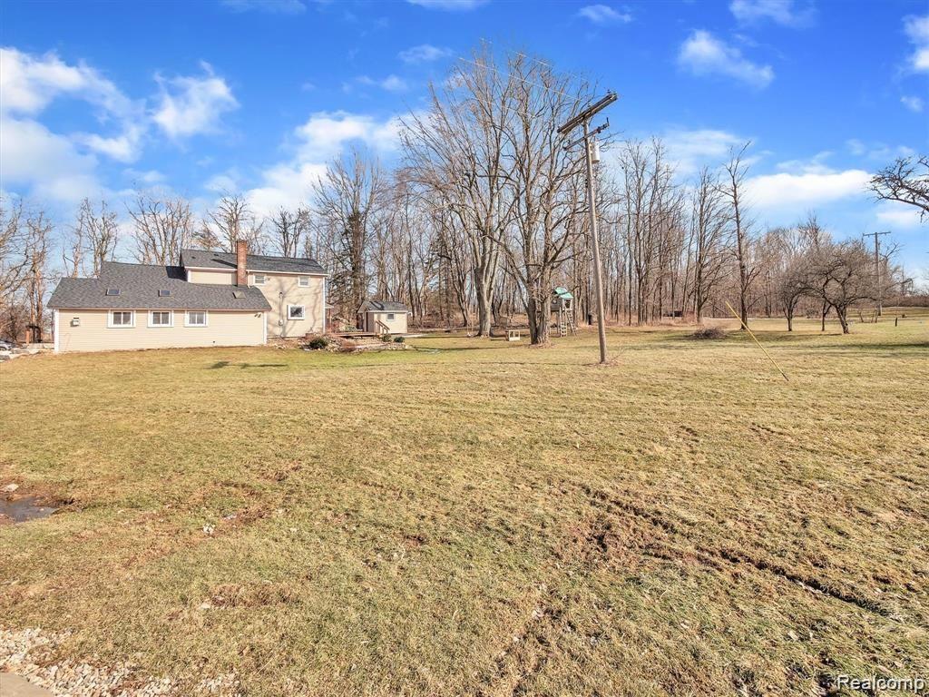 5340 Bishop Road Dryden, MI 48428 - Photo 52 of 82
