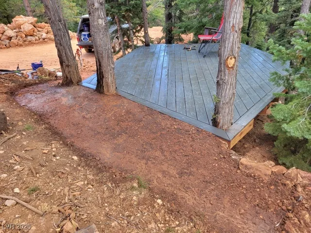 $130,000 | 1395 West Canyon Breeze Drive, Duck Creek Village, UT 84762