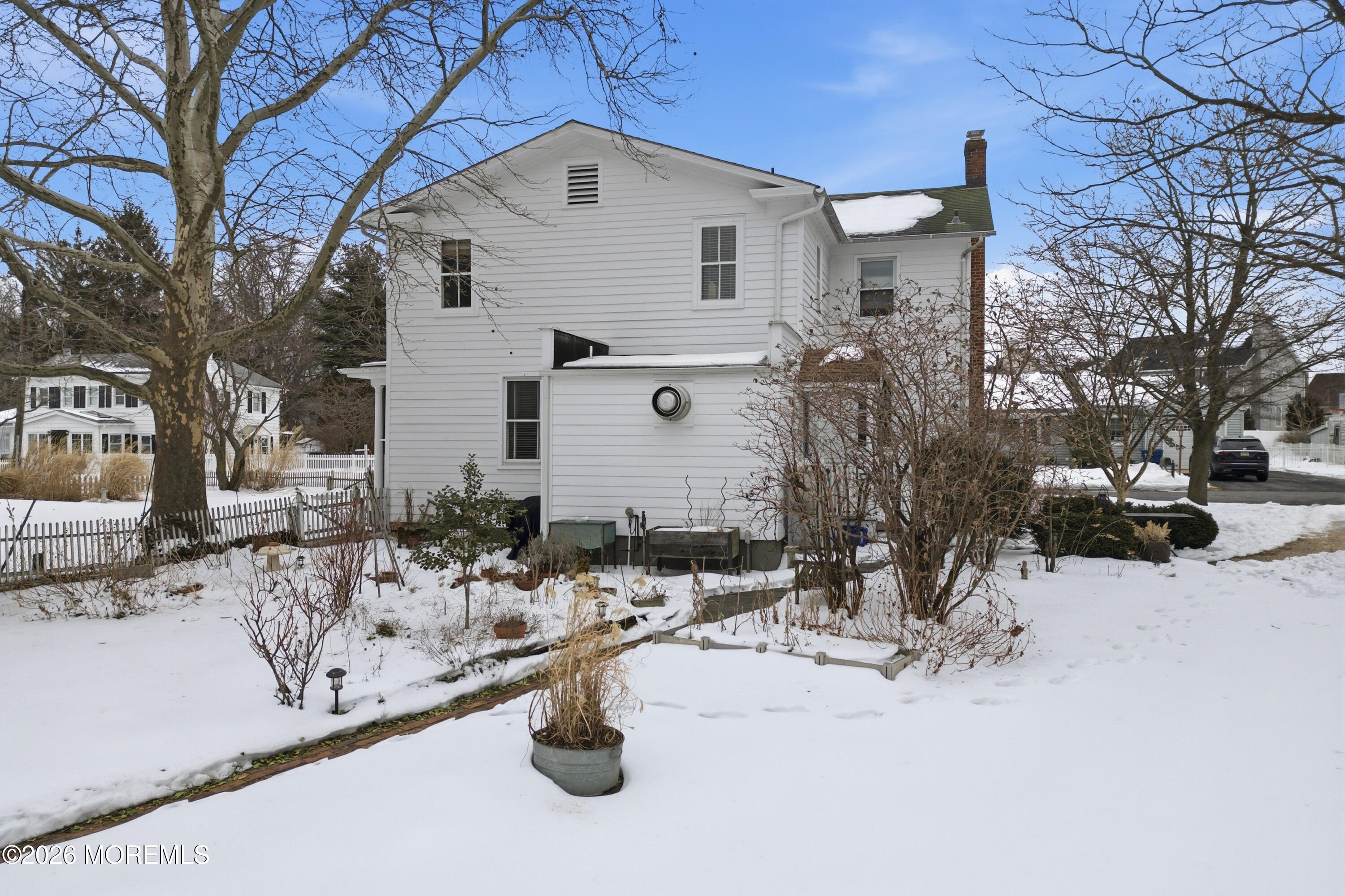 92 Halsey Reed Road Cranbury, NJ 08512 - Photo 29 of 32 92 Halsey Reed Road, Cranbury, NJ-04