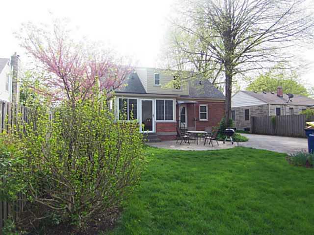 6054 Garver Road Indianapolis, IN 46208 - Photo 2 of 24 Gallery Image 2