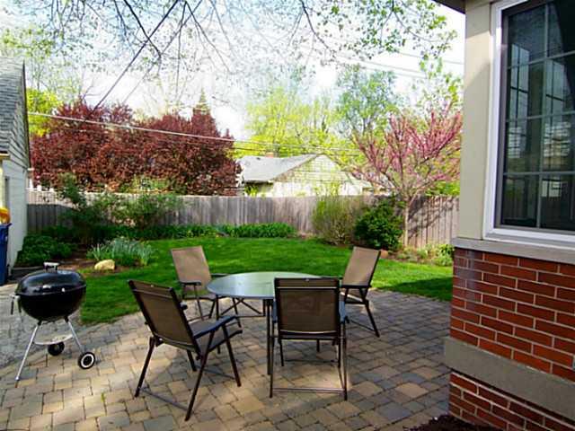 6054 Garver Road Indianapolis, IN 46208 - Photo 23 of 24 Gallery Image 23