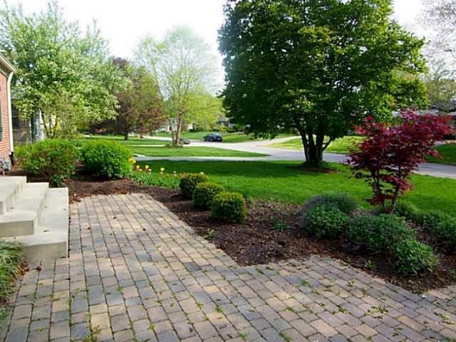 6054 Garver Road Indianapolis, IN 46208 - Photo 24 of 24 Gallery Image 24