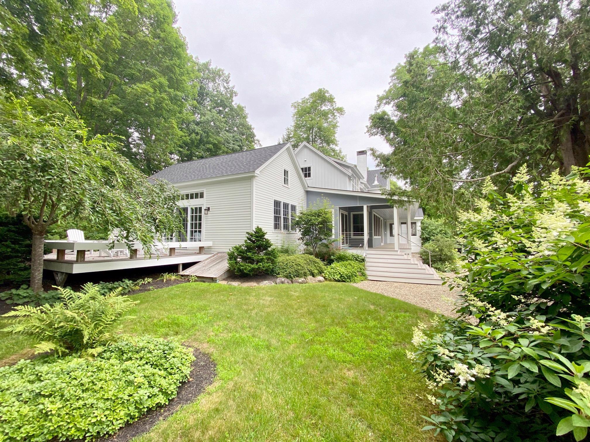 9 Harbor Road Camden, ME 04843 - Photo 4 of 6 9 Harbor