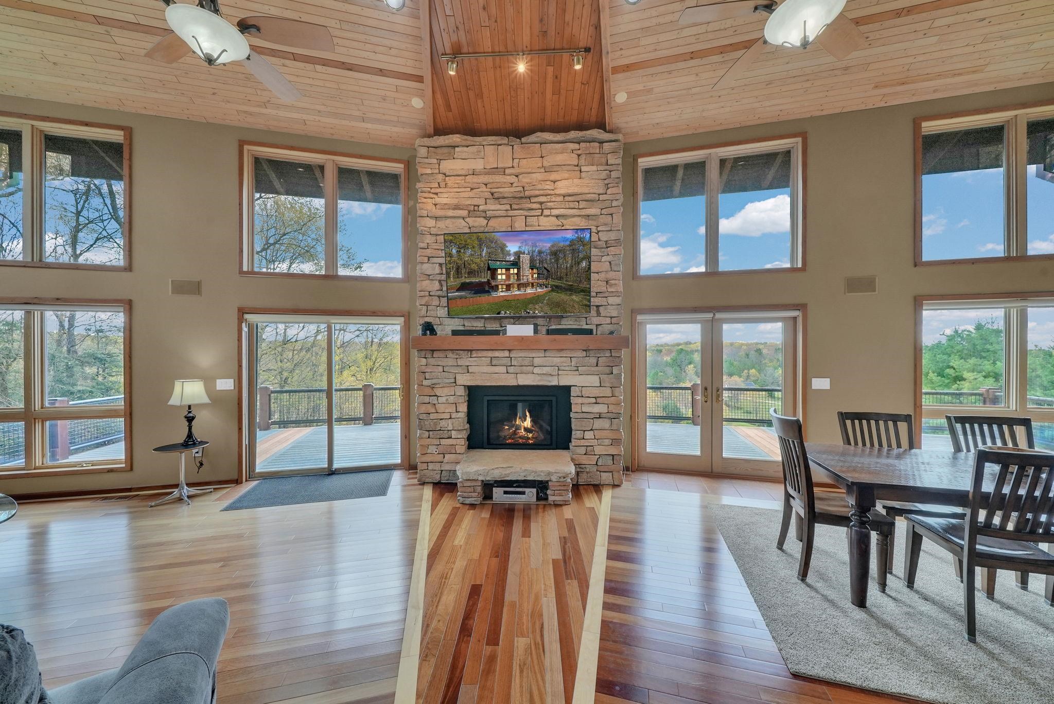 8356 West 38th Road Cadillac, MI 49601 - Photo 7 of 75