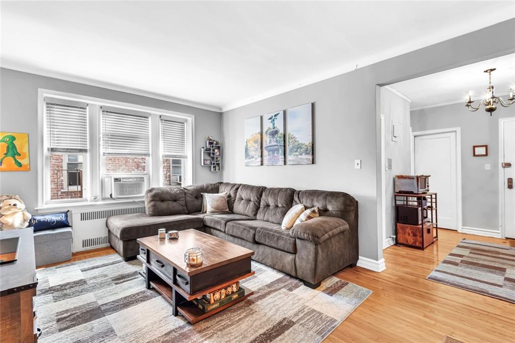 9281 Shore Road, Unit 620 Brooklyn, NY 11209 - Photo 1 of 11 Gallery Image 1