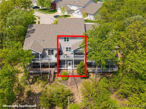 $435,000 | 438 Grandview Drive, Lake Ozark, MO 65049