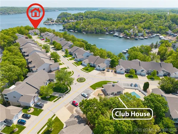 $439,999 | 438 Grandview Drive, Lake Ozark, MO 65049