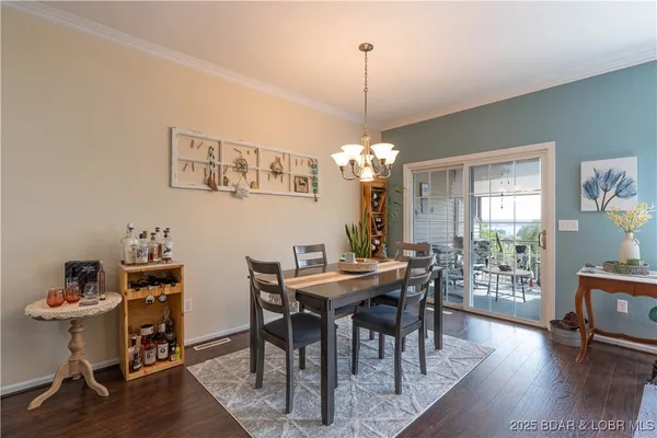 $435,000 | 438 Grandview Drive, Lake Ozark, MO 65049