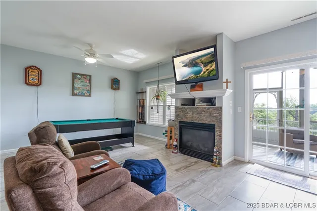 $449,000 | 438 Grandview Drive, Lake Ozark, MO 65049