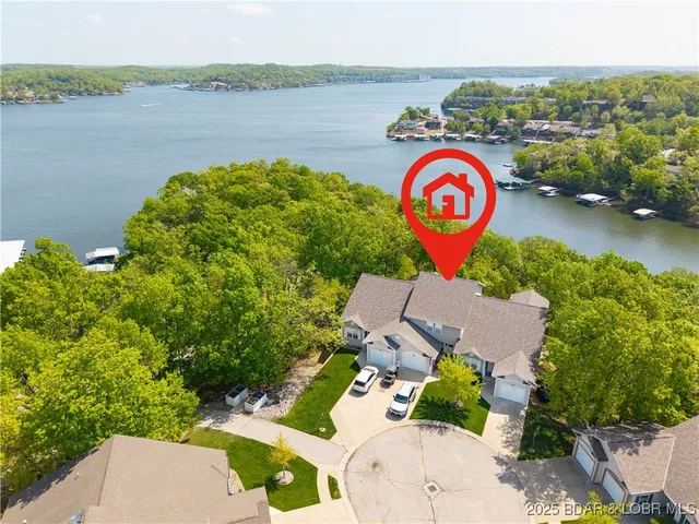 $449,000 | 438 Grandview Drive, Lake Ozark, MO 65049