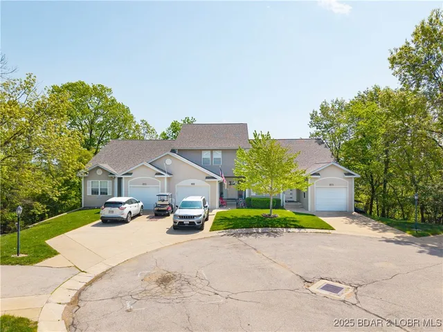 $449,000 | 438 Grandview Drive, Lake Ozark, MO 65049