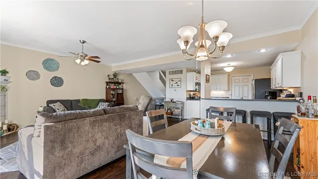 $449,000 | 438 Grandview Drive, Lake Ozark, MO 65049