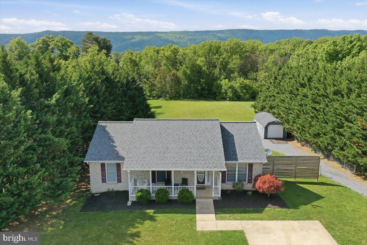1503 Country Brook Road Toms Brook, VA 22660 - Photo 7 of 53 Gallery Image 7