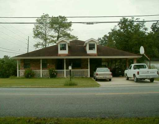 109 Evangeline Road Montz, LA 70068 - Photo 1 of 1
