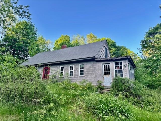 1517 Province Road Gilmanton, NH 03237 - Photo 1 of 20