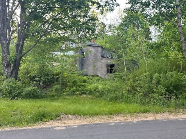 1517 Province Road Gilmanton, NH 03237 - Photo 18 of 20