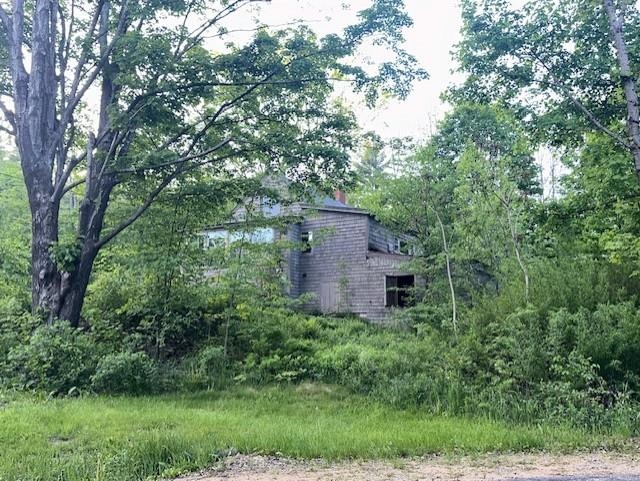 1517 Province Road Gilmanton, NH 03237 - Photo 19 of 20