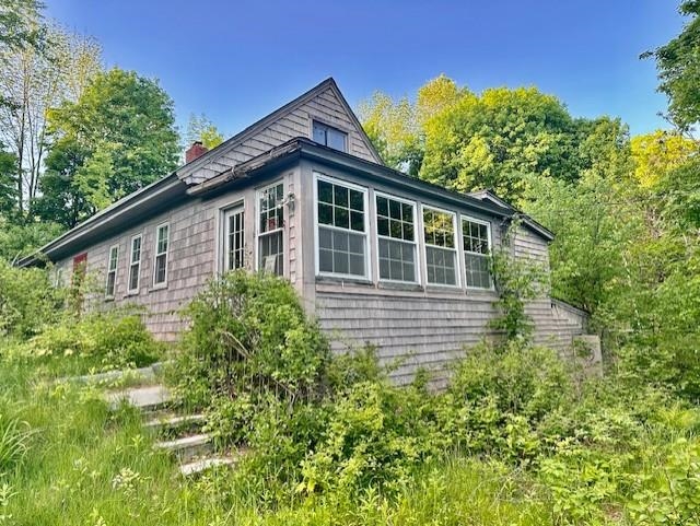 1517 Province Road Gilmanton, NH 03237 - Photo 2 of 20