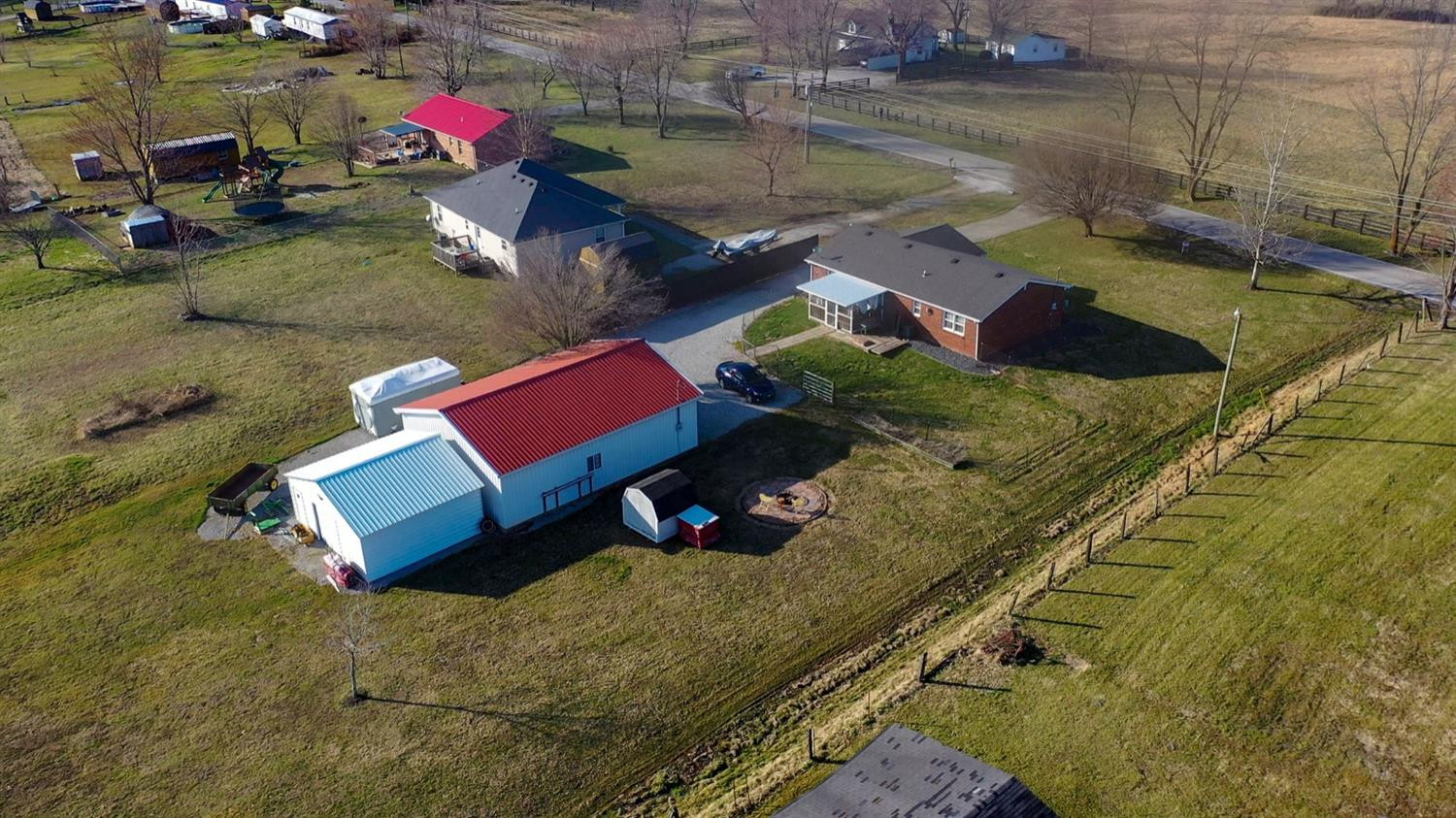 1663 Brassfield Road Richmond, KY 40475 - Photo 48 of 49 Listing Photo