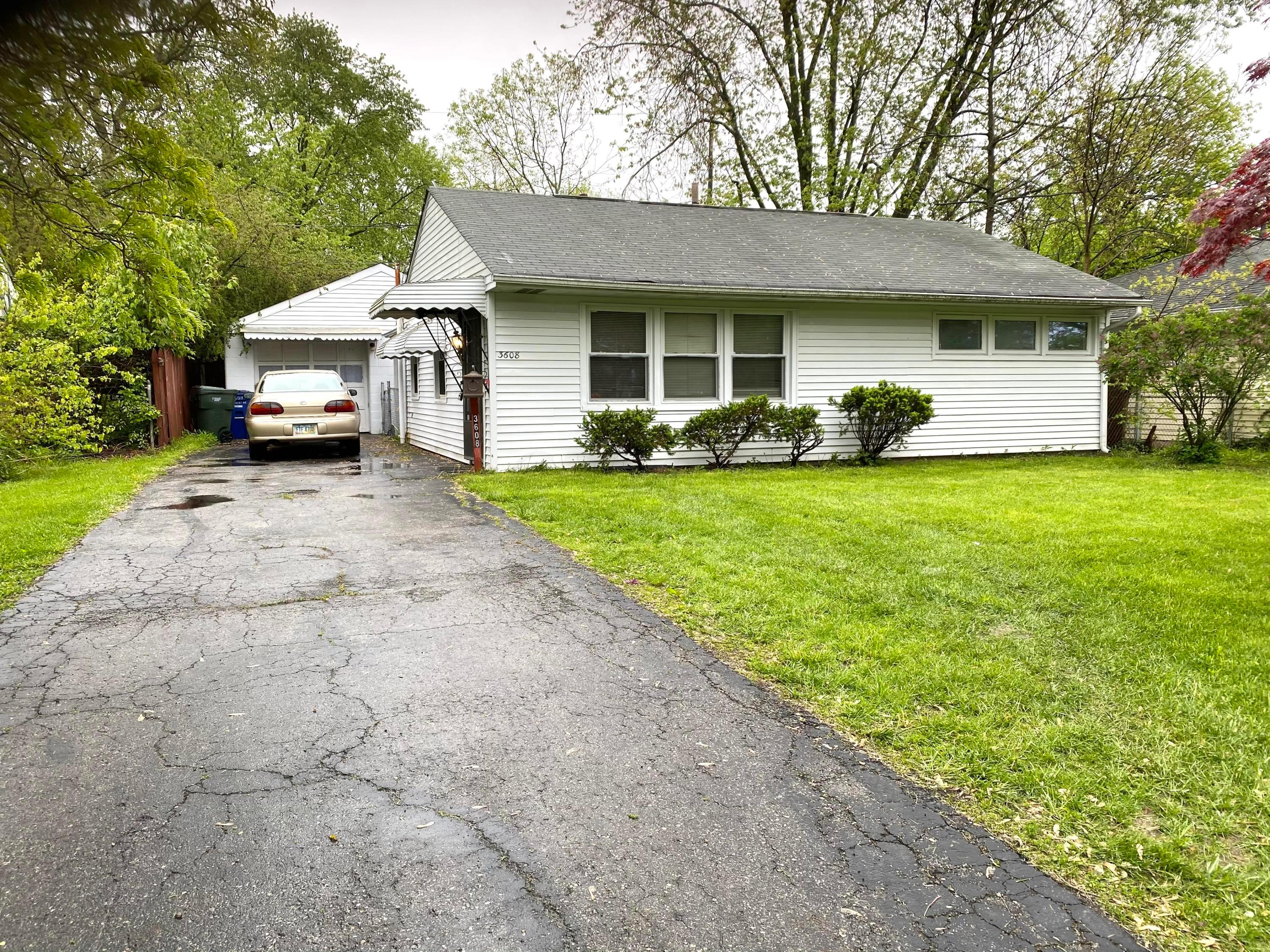 3608 Gerbert Road Columbus, OH 43224 - Photo 1 of 16 Gallery Image 1