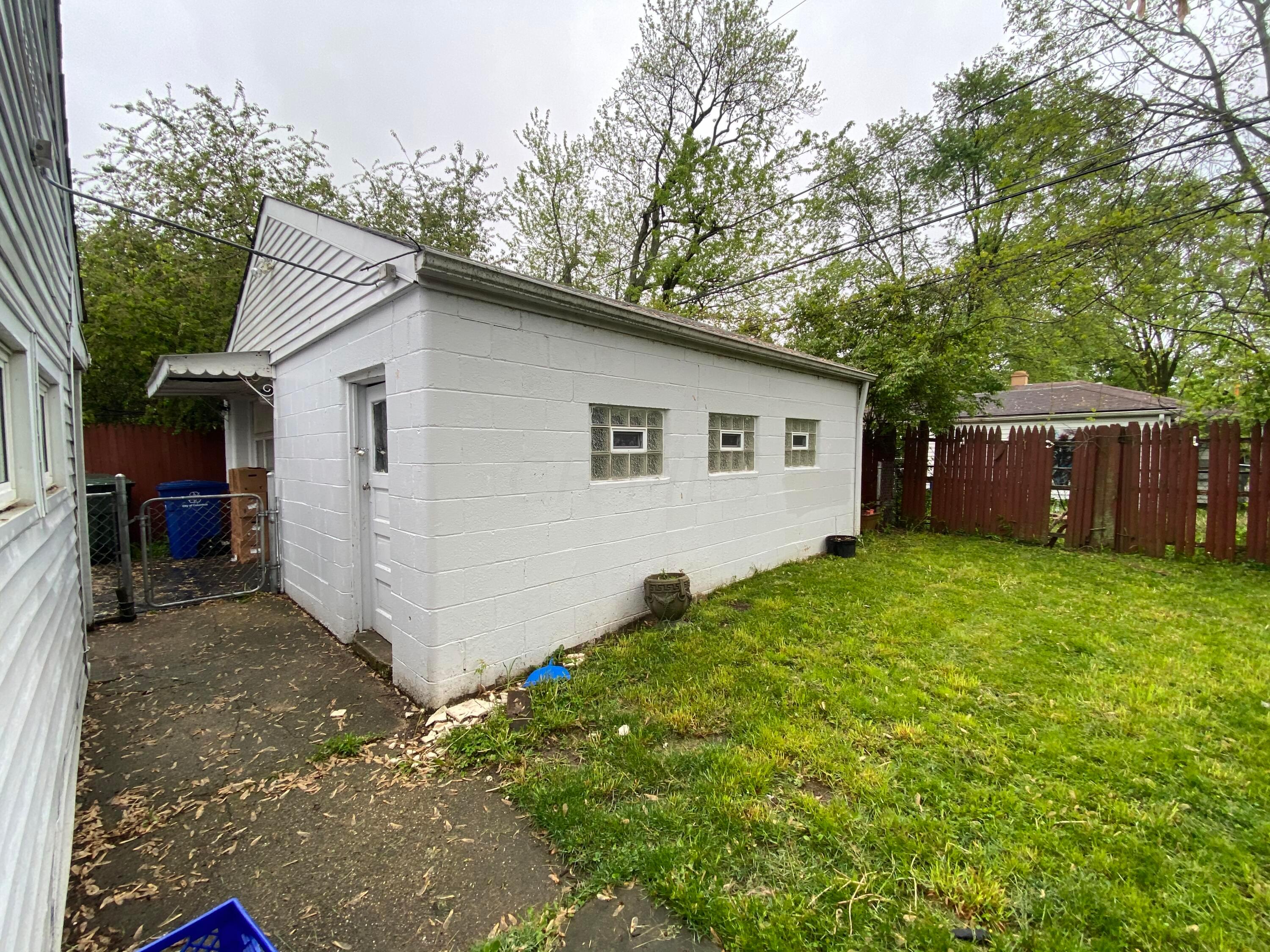 3608 Gerbert Road Columbus, OH 43224 - Photo 15 of 16 Gallery Image 15