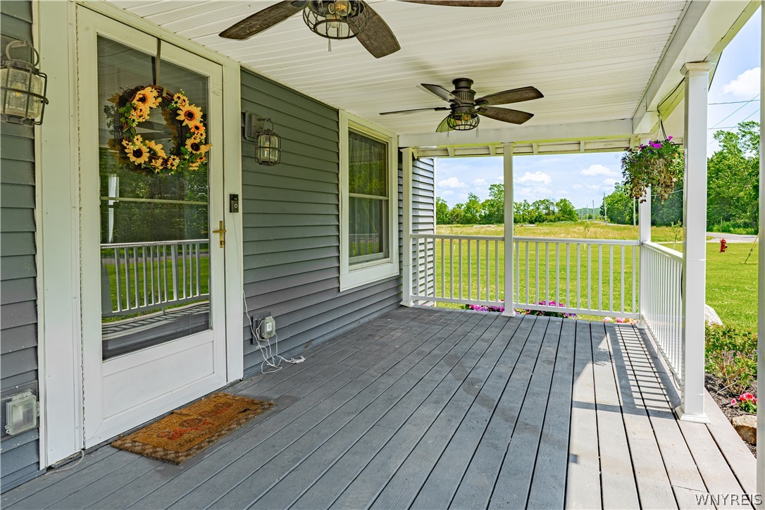 2820 Albright Road Lewiston, NY 14131 - Photo 4 of 47