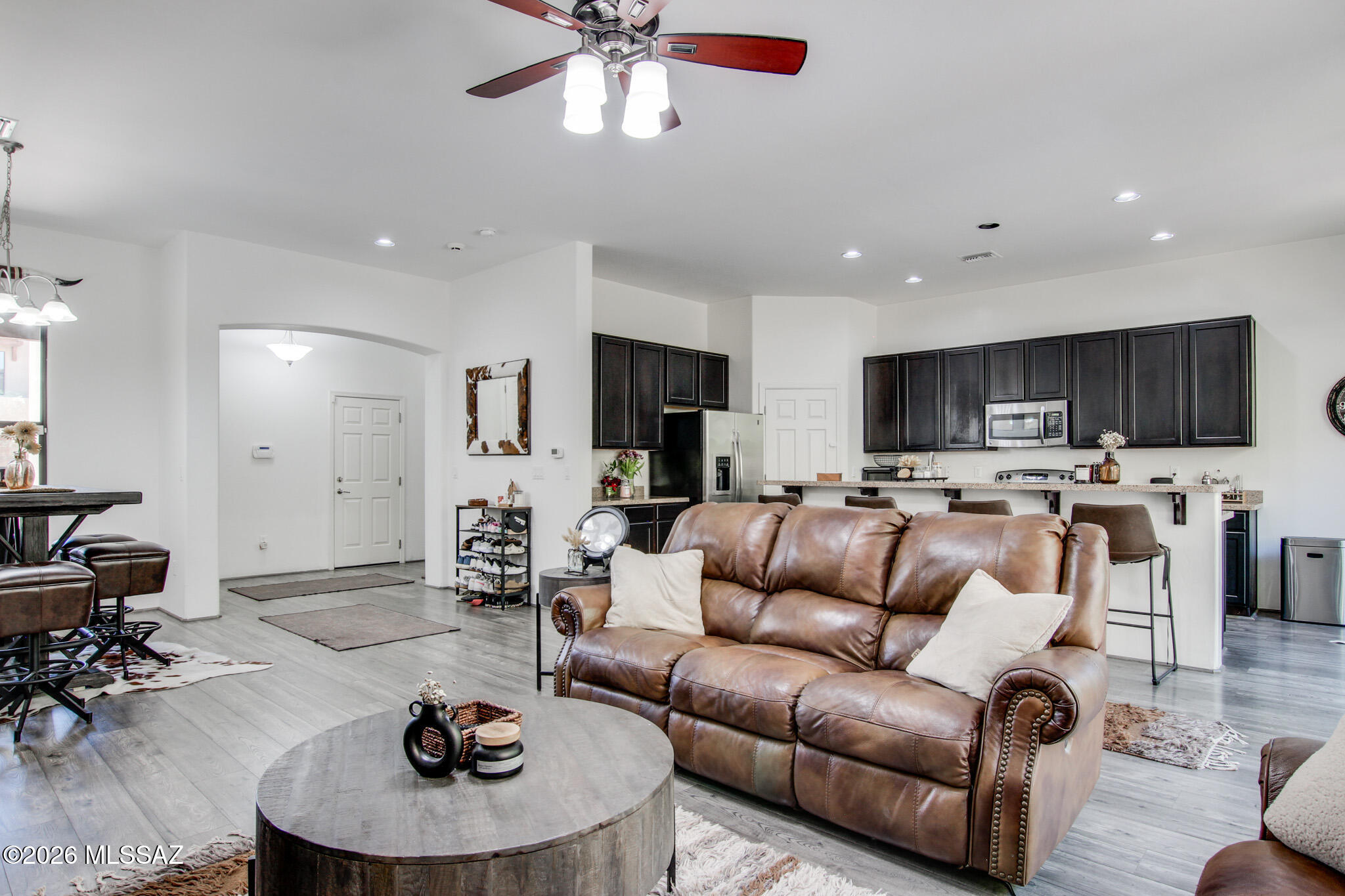 383 East Croydon Park Road Tucson, AZ 85704 - Photo 20 of 50