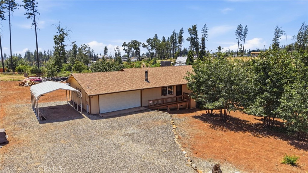 5727 Newland Road Paradise, CA 95969 - Photo 29 of 37
