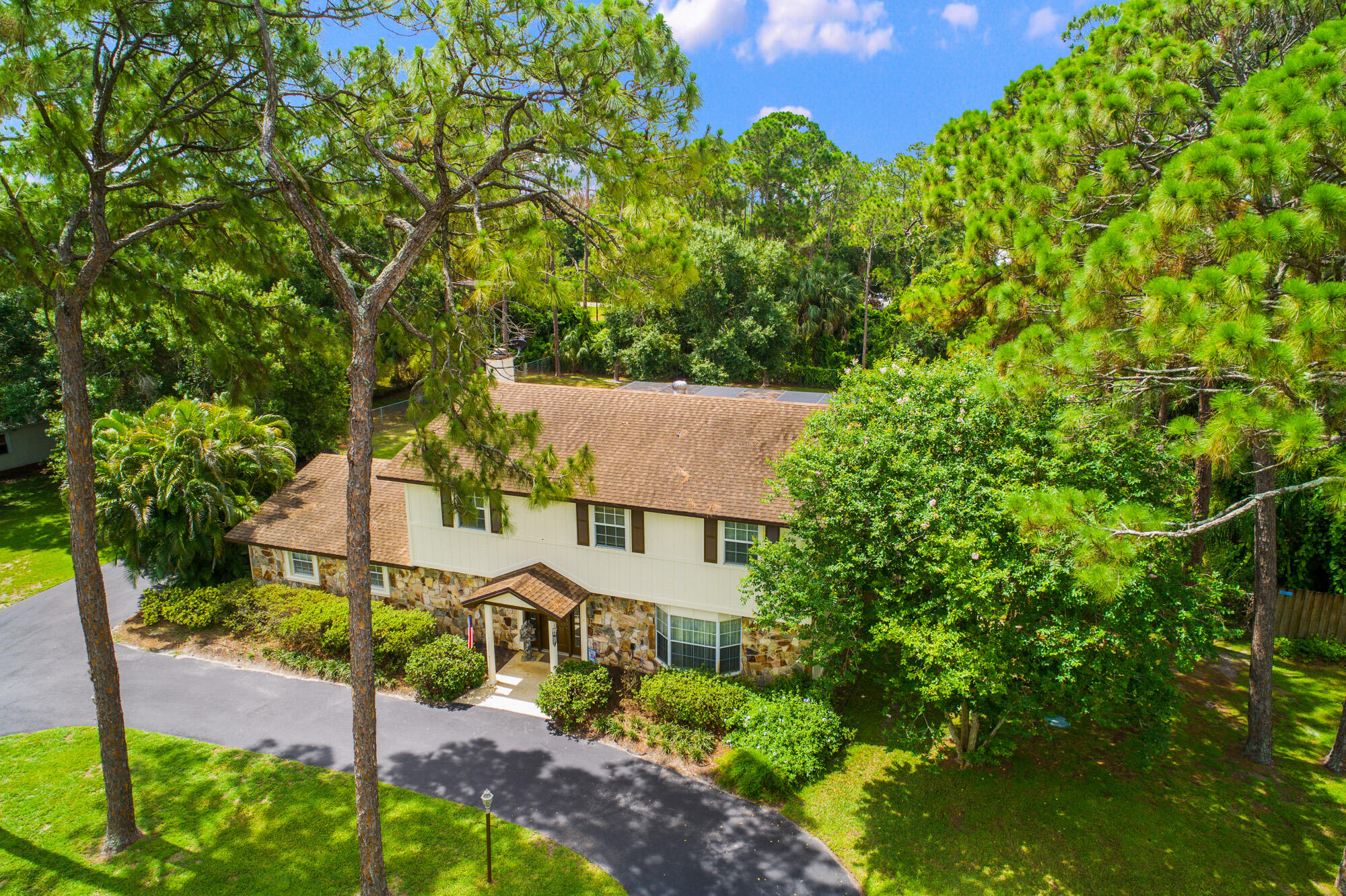 8241 Hidden Pines Road Fort Pierce, FL 34945 - Photo 2 of 28 EREP-2