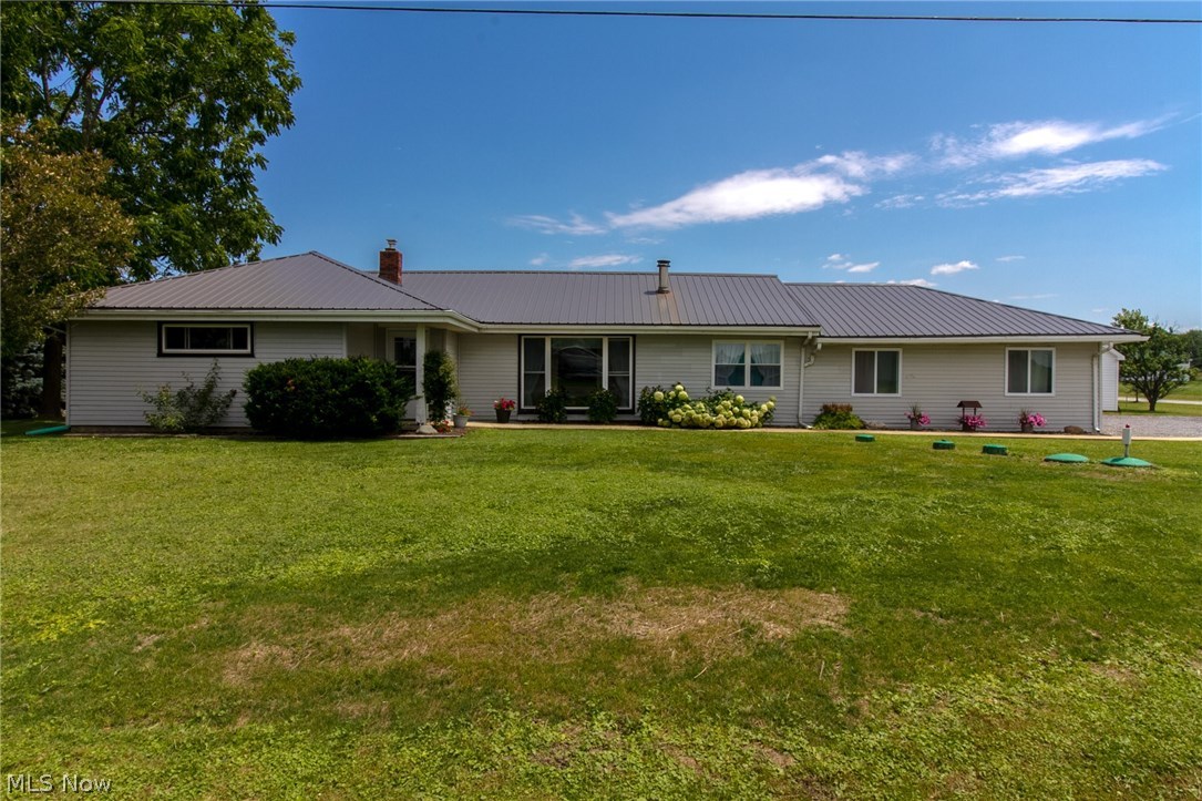 14561 Madison Road Middlefield, OH 44062 - Photo 1 of 19